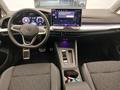 View of dashboard