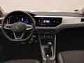 View of dashboard
