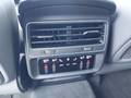 View of rear climate control switch