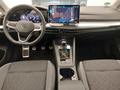 View of dashboard