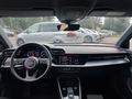 View of dashboard