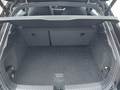 View of boot / luggage space