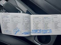 Dokaz o obavljenom servisu