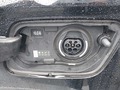 View of fittings for electric vehicle