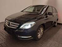 Mercedes-Benz B 220 CDI 7G-Tronic