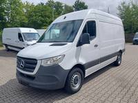 Mercedes-Benz Sprinter 317 CDI MR Automatik Klima MBUX