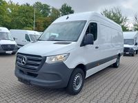 Mercedes-Benz Sprinter Hochraumkasten 317 CDI Maxi/Klima RWD 9G-Tronic