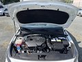 Motor bölümünün görünümü