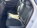 Sırt destekli koltuk görünümü