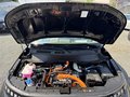 Motor bölümünün görünümü