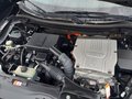 Motor bölümünün görünümü