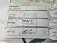 Verilen hizmete dair bilgiler