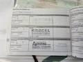 Verilen hizmete dair bilgiler