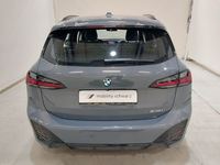 Rear view