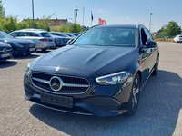 Mercedes-Benz C 220 d T 4Matic 9G-TRONIC "Avantgarde"