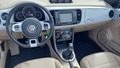 View of dashboard