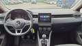View of dashboard