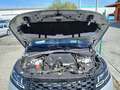 View of engine compartment