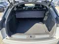 View of boot / luggage space