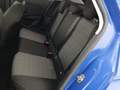 View of rear seat