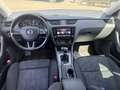 View of dashboard