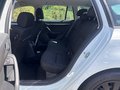 View of rear seat