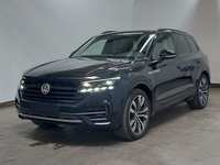 VW Touareg 4,0 TDI 4MOTION Tiptronic "R-Line"