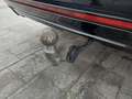 View of trailer tow-bar hitch