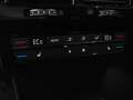 View of rear climate control switch