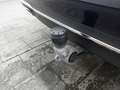 View of trailer tow-bar hitch
