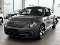 VW Beetle 1,4 TSI DSG "Allstar"