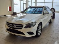 Mercedes-Benz C 200 d T 9G-TRONIC "Standard"