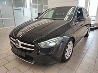 Mercedes-Benz B 220 d 8G-DCT "Progressive"