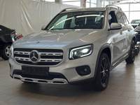 Mercedes-Benz GLB 200 d 8G-DCT "Progressive"