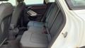 View of rear seat