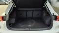 View of boot / luggage space