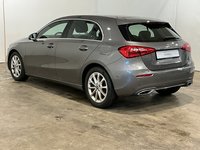Вид сзади слева