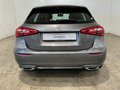Rear view