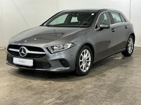 Mercedes-Benz A 180 d 7G-DCT