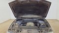 View of engine compartment