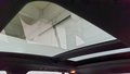 View of sunroof / panoramic roof