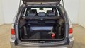 View of boot / luggage space