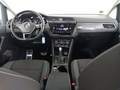 View of dashboard