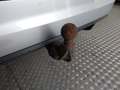 View of trailer tow-bar hitch