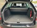 View of boot / luggage space