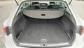 View of boot / luggage space