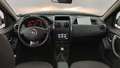 View of dashboard