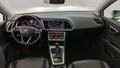 View of dashboard