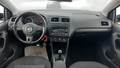 View of dashboard