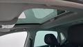 View of sunroof / panoramic roof